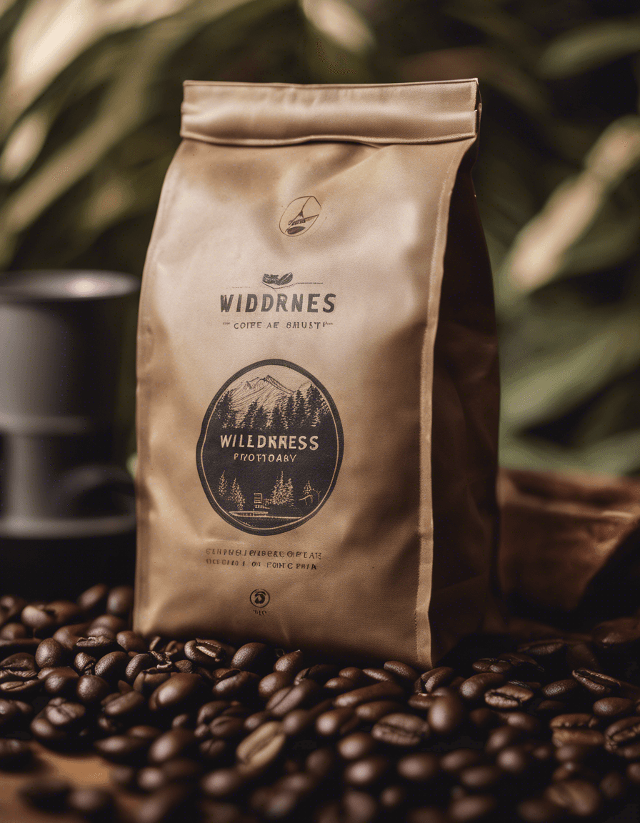 Wilderness Single Origin