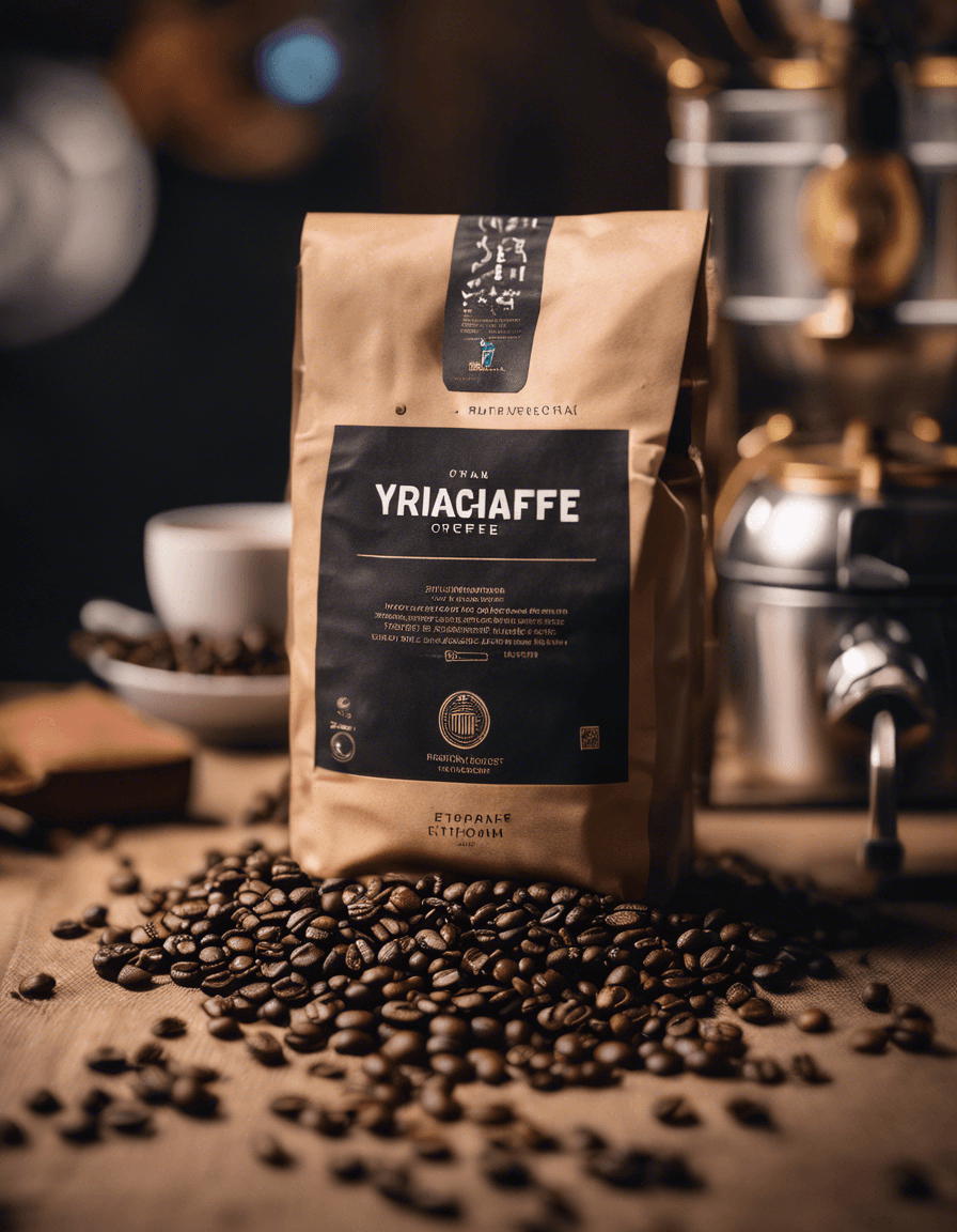 Ethiopian Yirgacheffe