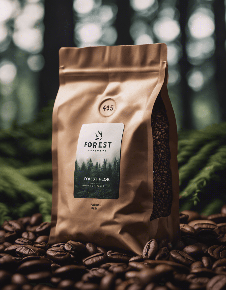 Forest Floor Decaf