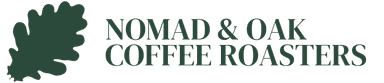 Nomad & Oak Coffee Roasters